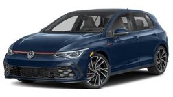 2023 Volkswagen Golf GTI Autobahn