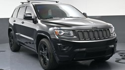 2014 Jeep Grand Cherokee Altitude