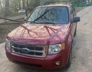 2009 Ford Escape XLT
