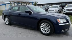 2013 Chrysler 300 Motown