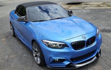 2018 BMW 2 Series 230i