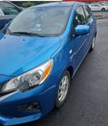 2024 Mitsubishi Mirage LE