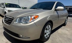 2007 Hyundai Elantra SE