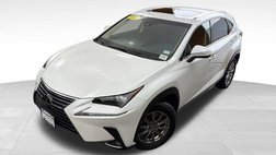 2018 Lexus NX 300 Base