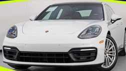 2022 Porsche Panamera 4S