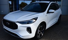 2023 Ford Escape ST-Line Elite