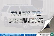 2015 Ford Expedition XLT