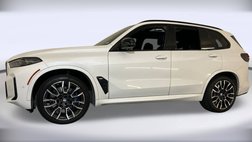 2024 BMW X5 M60i