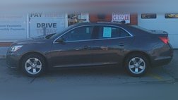 2013 Chevrolet Malibu LS