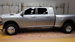 2024 Ram Ram Pickup 3500 Laramie