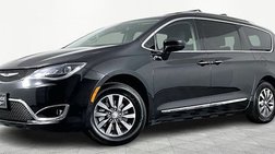 2020 Chrysler Pacifica Touring L Plus