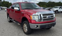 2010 Ford F-150 XL