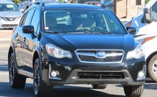 2016 Subaru Crosstrek Premium AWD