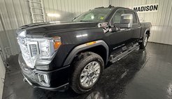 2020 GMC Sierra 2500HD Denali