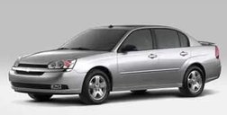 2004 Chevrolet Malibu LS