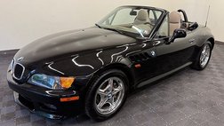 1999 BMW Z3 2.3