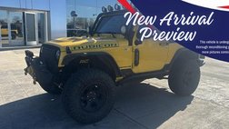 2015 Jeep Wrangler Rubicon