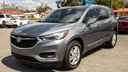 2019 Buick Enclave Essence