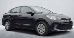 2019 Kia Rio LX