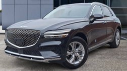 2022 Genesis GV70 2.5T Standard