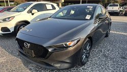 2023 Mazda MAZDA3 2.5 S Preferred