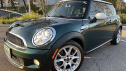 2010 MINI Cooper S