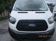 2019 Ford Transit 150