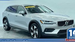 2025 Volvo V60 Cross Country B5 Plus