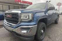 2019 GMC Sierra 1500 Limited Base