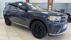 2020 Dodge Durango SXT