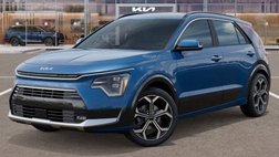2026 Kia Niro SX Touring