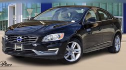 2014 Volvo S60 T5