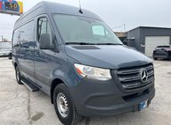 2019 Mercedes-Benz Sprinter 3500