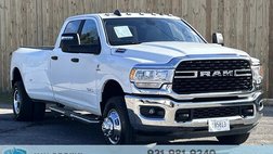 2024 Ram Ram Pickup 3500 Big Horn