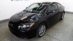 2010 Scion tC Base