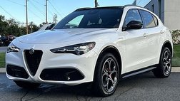 2024 Alfa Romeo Stelvio Veloce