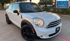 2015 MINI Paceman Cooper