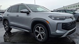 2026 Volkswagen Tiguan SE 4Motion