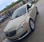 2015 Buick Regal Premium I