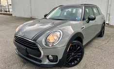 2019 MINI Clubman Cooper ALL4