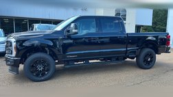 2026 Ford Super Duty F-250 Lariat