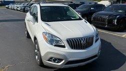 2014 Buick Encore Premium