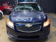 2011 Chevrolet Cruze LT