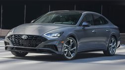 2022 Hyundai Sonata SEL Plus
