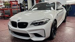 2018 BMW M2 Base