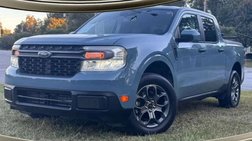 2022 Ford Maverick XL