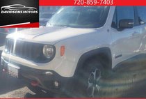 2021 Jeep Renegade Trailhawk
