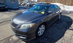 2009 Toyota Camry 