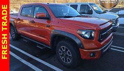 2015 Toyota Tundra TRD Pro