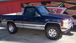 1995 Chevrolet C/K 1500 